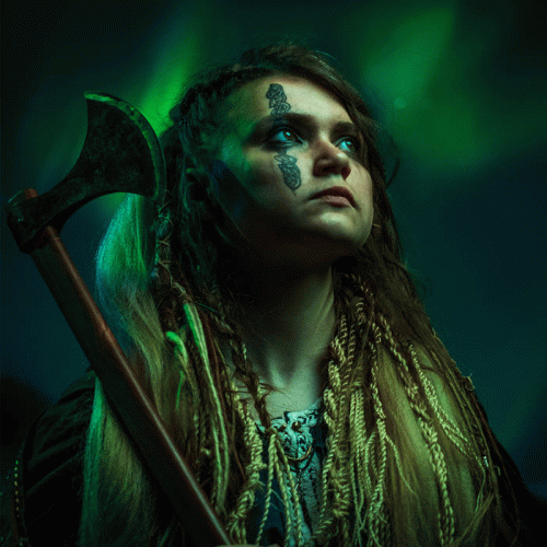 Varang Nord : Nuoves 'Guņs